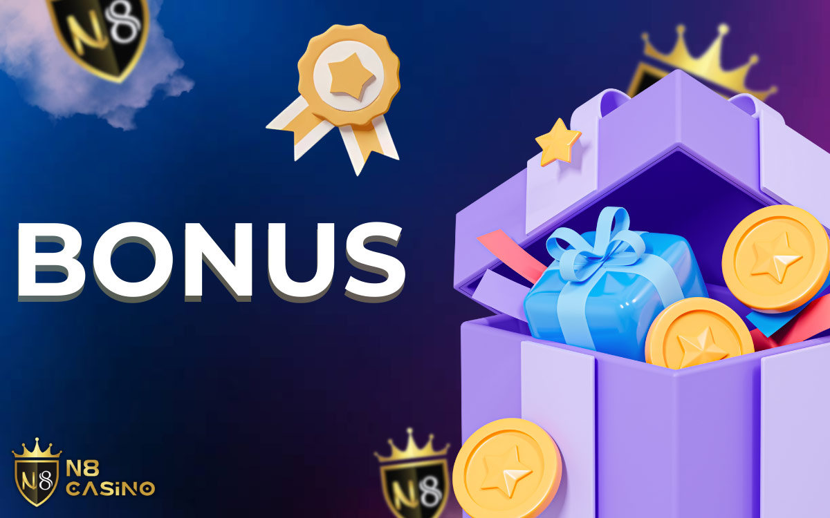 N8 Casino Bonuses and Promotions for Indian Players