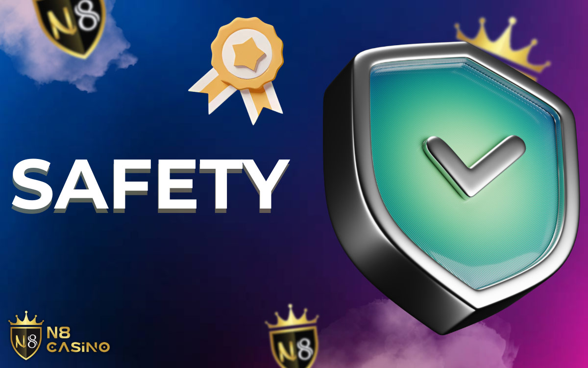 N8 Casino Legitimacy and Safety in India
