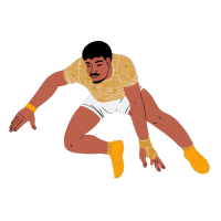 Icon Kabaddi