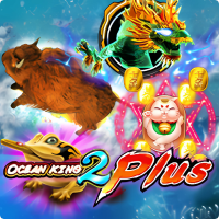 Game Ocean 2 Plus