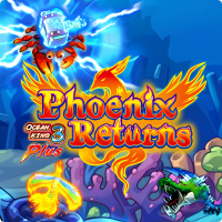Game Phoenix Returns